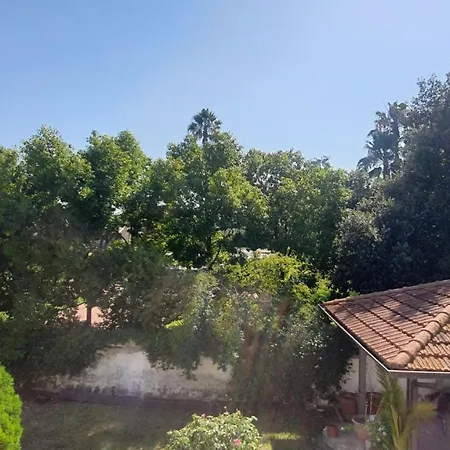 B&B Tenuta Di Vado Piano Nella Selva Di Circe Cerasella Exterior photo