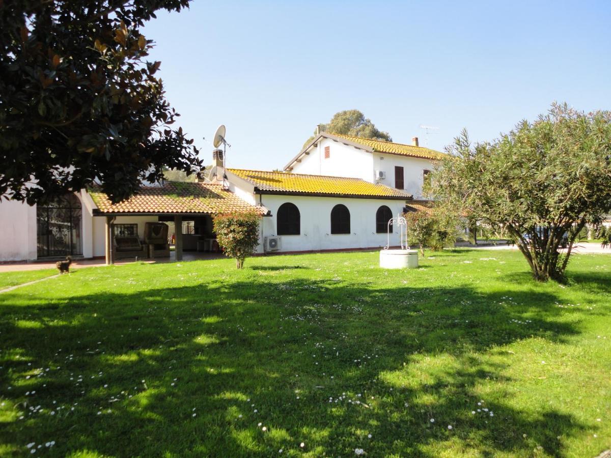 Guest house Tenuta Di Vado Piano Nella Selva Di Circe